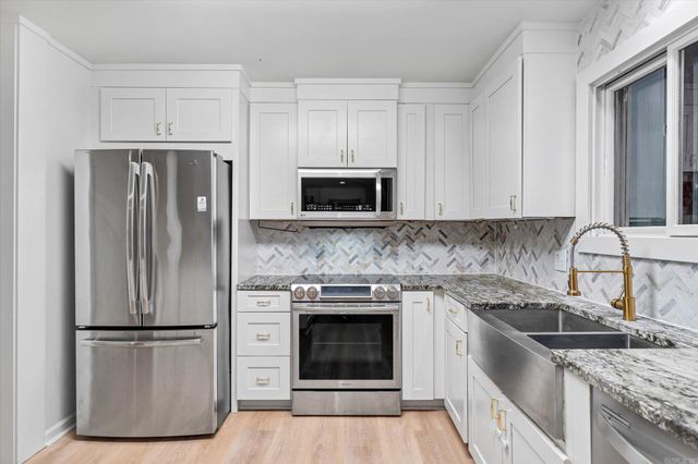 505 Jill Drive, Jonesboro, AR 72404