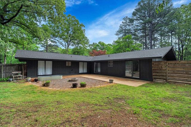 505 Jill Drive, Jonesboro, AR 72404