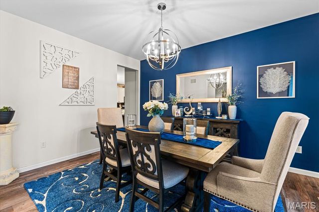 1009 Richland Park Drive, O'fallon, IL 62269