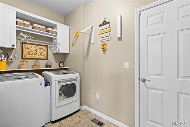 1009 Richland Park Drive, O'fallon, IL 62269