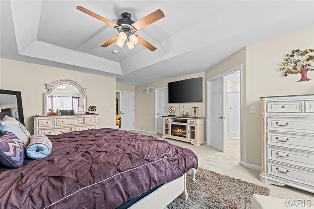 1009 Richland Park Drive, O'fallon, IL 62269