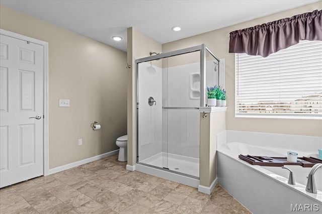 1009 Richland Park Drive, O'fallon, IL 62269