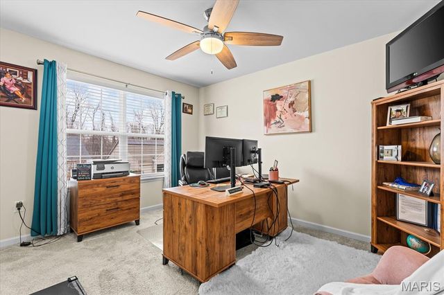 1009 Richland Park Drive, O'fallon, IL 62269