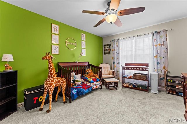 1009 Richland Park Drive, O'fallon, IL 62269