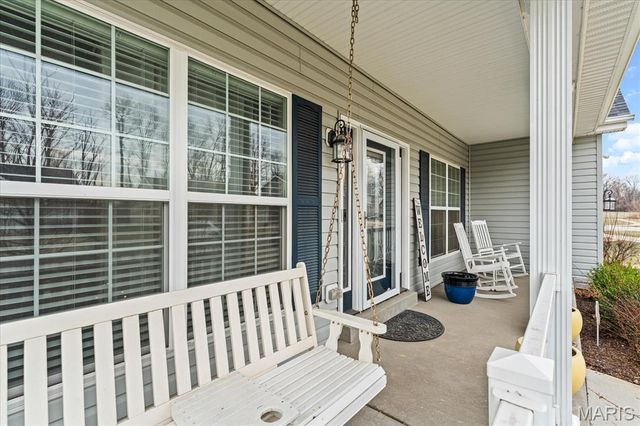 1009 Richland Park Drive, O'fallon, IL 62269