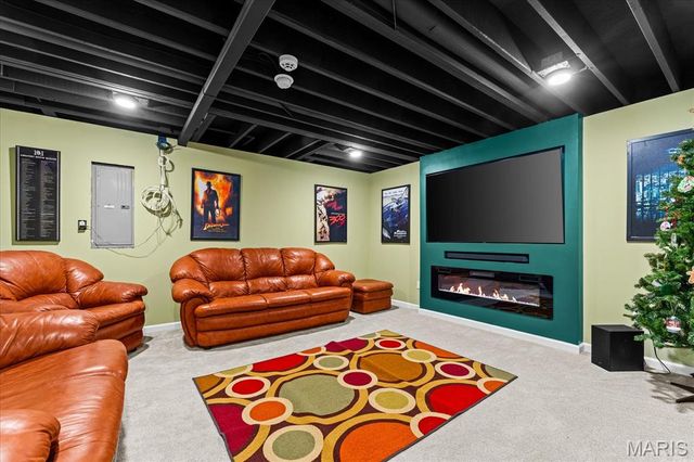 1009 Richland Park Drive, O'fallon, IL 62269