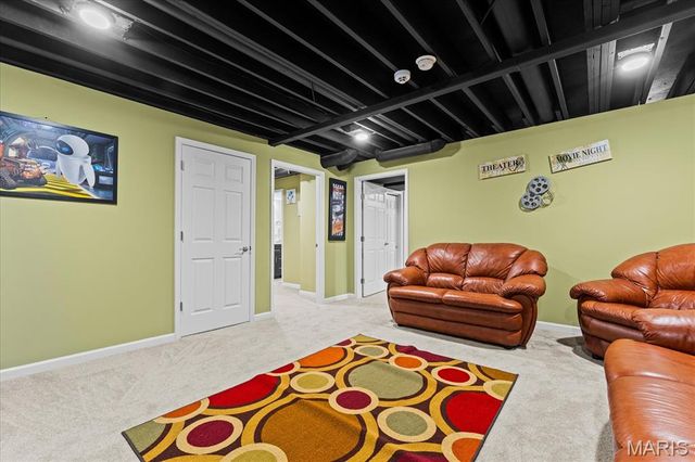 1009 Richland Park Drive, O'fallon, IL 62269