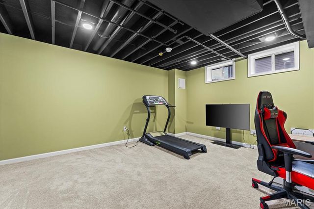 1009 Richland Park Drive, O'fallon, IL 62269