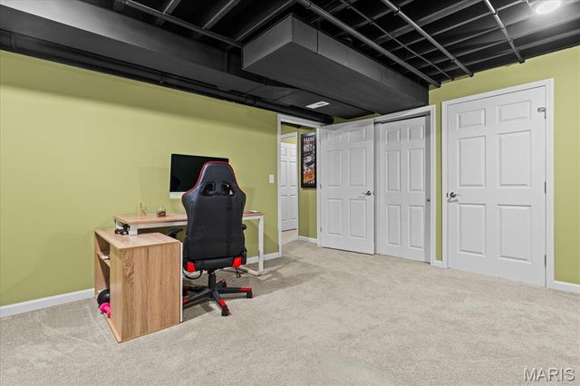 1009 Richland Park Drive, O'fallon, IL 62269