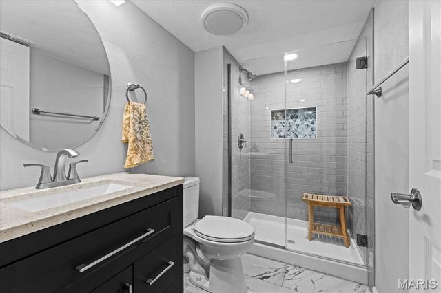 1009 Richland Park Drive, O'fallon, IL 62269