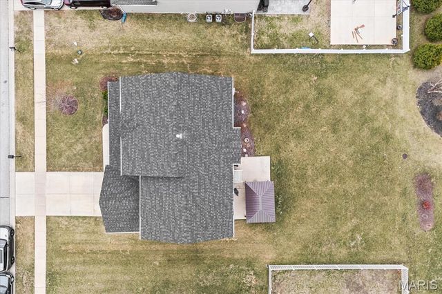 1009 Richland Park Drive, O'fallon, IL 62269