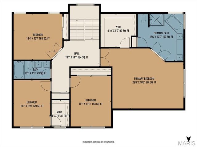 1009 Richland Park Drive, O'fallon, IL 62269