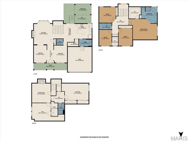 1009 Richland Park Drive, O'fallon, IL 62269