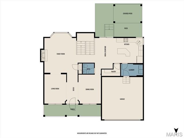 1009 Richland Park Drive, O'fallon, IL 62269