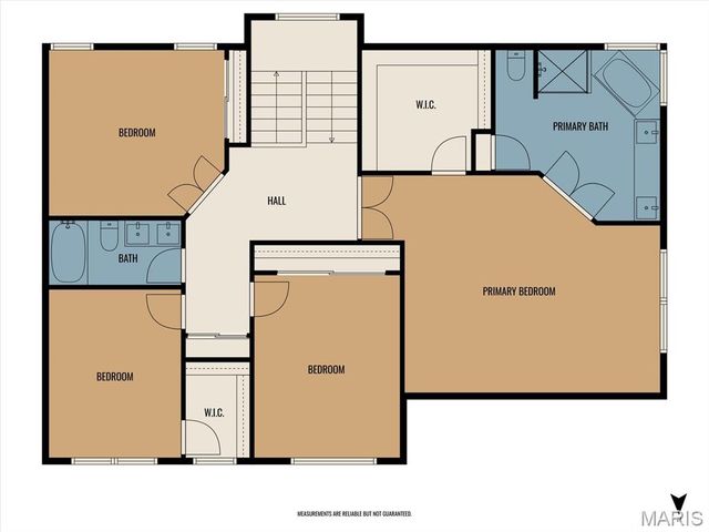 1009 Richland Park Drive, O'fallon, IL 62269