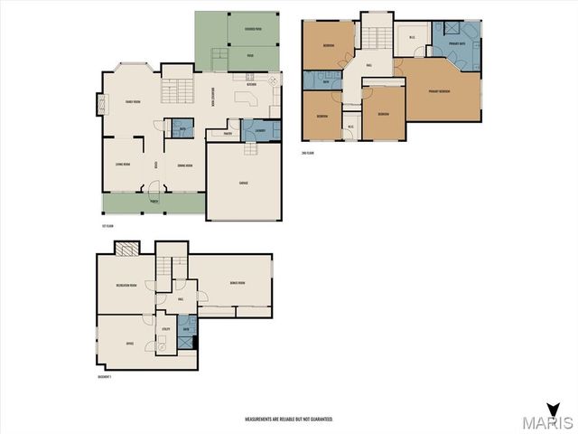 1009 Richland Park Drive, O'fallon, IL 62269