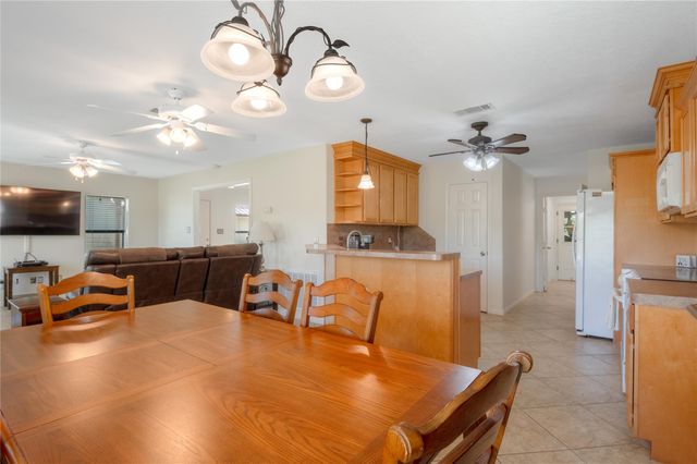 15 Lakeside, Trinity, TX 75862