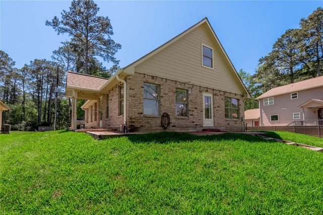 15 Lakeside, Trinity, TX 75862