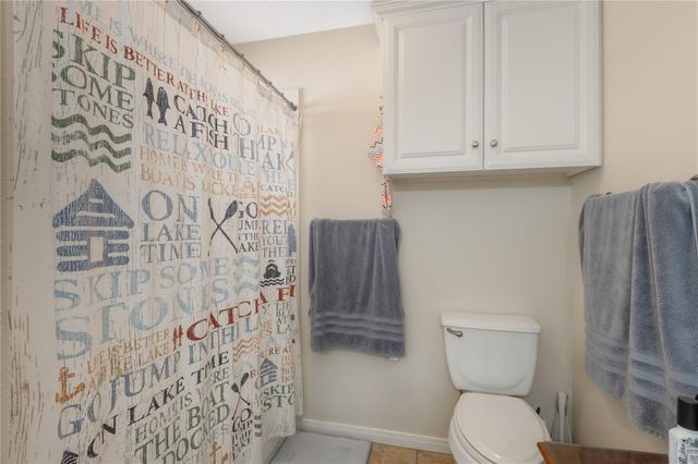 15 Lakeside, Trinity, TX 75862