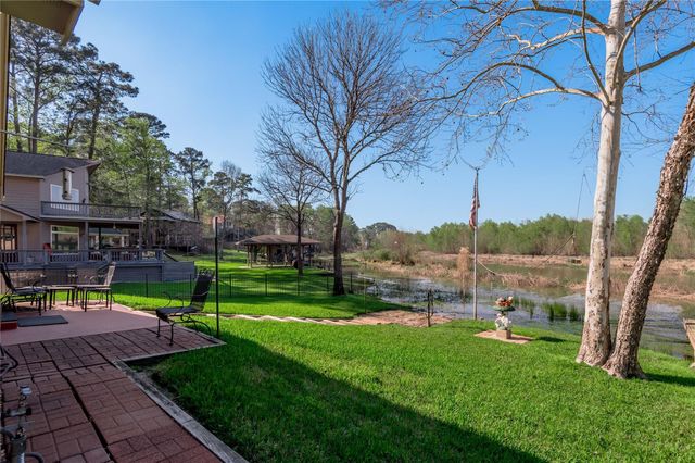 15 Lakeside, Trinity, TX 75862