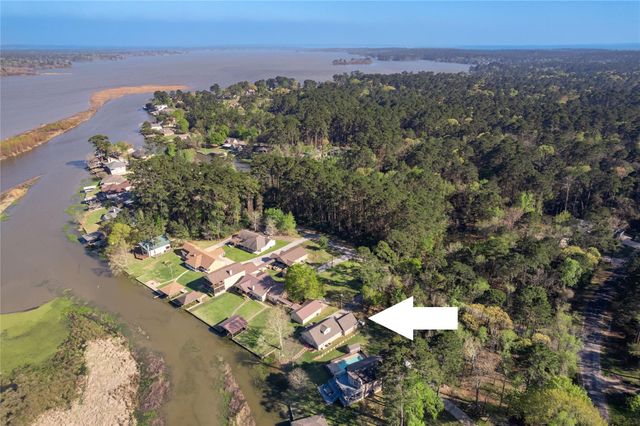 15 Lakeside, Trinity, TX 75862