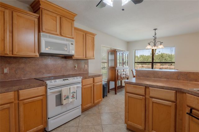 15 Lakeside, Trinity, TX 75862