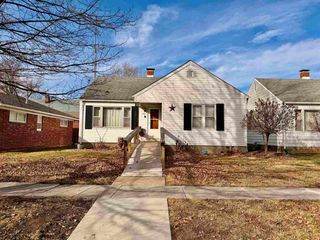 226 S Pine St Street, Centralia, IL 62801