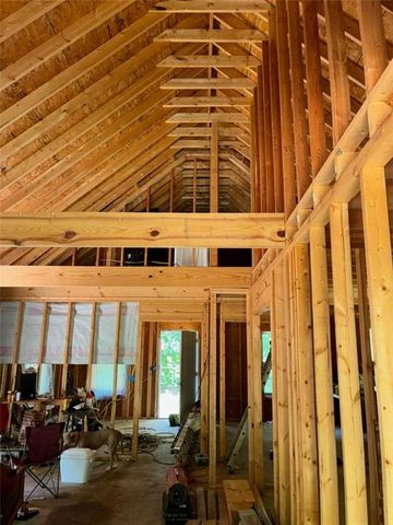 220 Friendship Trail, Talking Rock, GA 30175