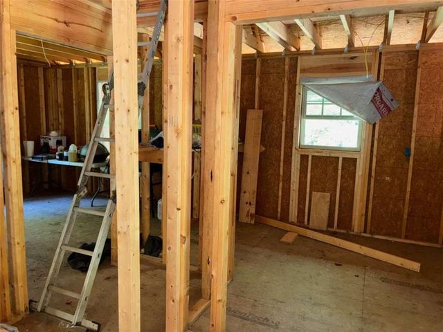 220 Friendship Trail, Talking Rock, GA 30175