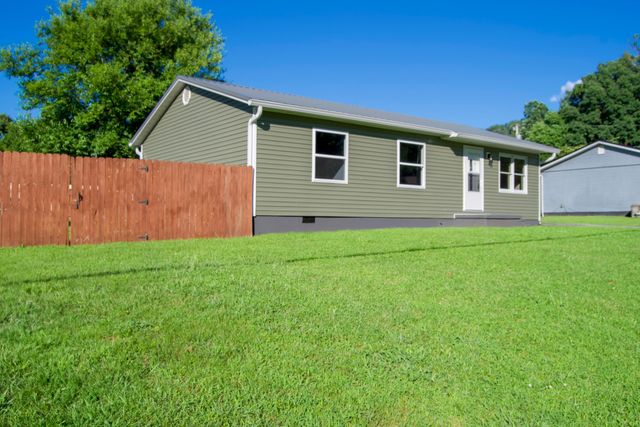 1512 Meadowbrook Road Road, Vanceburg, KY 41179