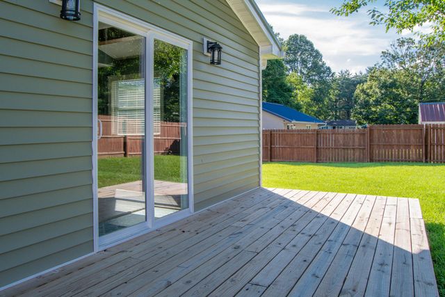 1512 Meadowbrook Road Road, Vanceburg, KY 41179