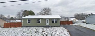 1512 Meadowbrook Road Road, Vanceburg, KY 41179
