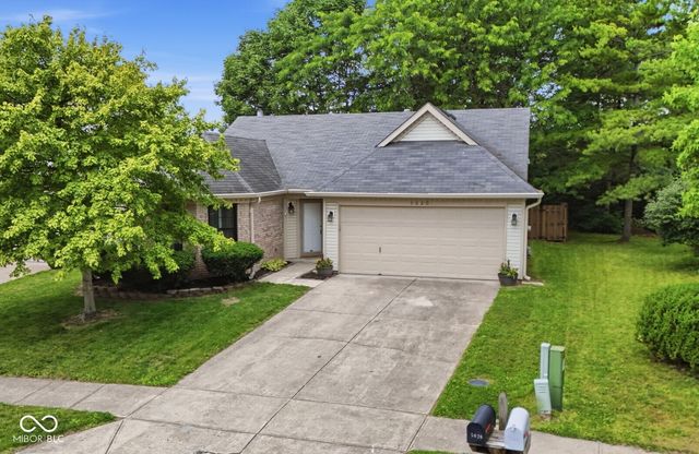 5020 Eagles Watch Drive, Indianapolis, IN 46254