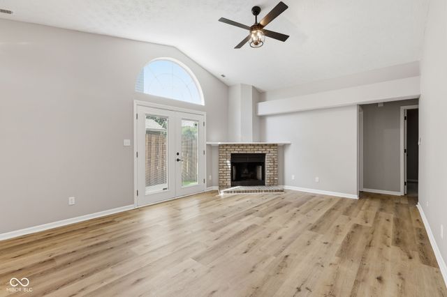 5020 Eagles Watch Drive, Indianapolis, IN 46254