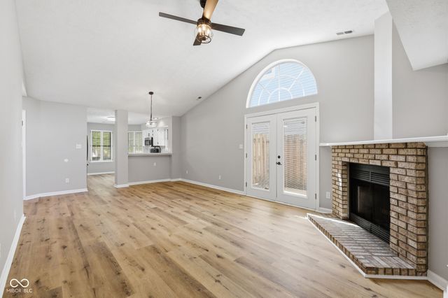 5020 Eagles Watch Drive, Indianapolis, IN 46254