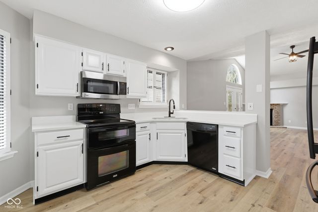 5020 Eagles Watch Drive, Indianapolis, IN 46254