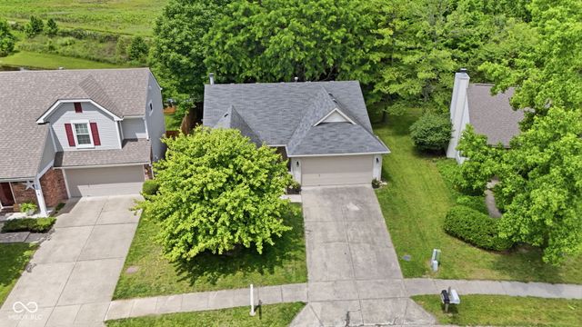 5020 Eagles Watch Drive, Indianapolis, IN 46254