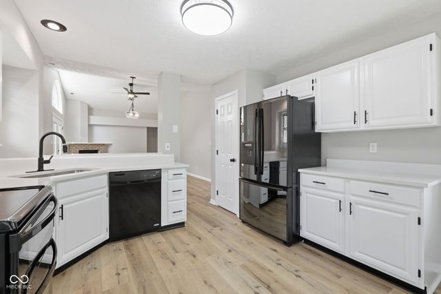 5020 Eagles Watch Drive, Indianapolis, IN 46254