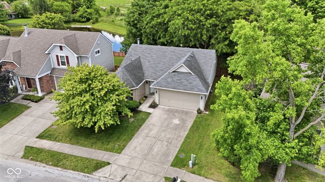 5020 Eagles Watch Drive, Indianapolis, IN 46254