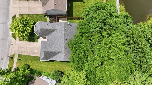 5020 Eagles Watch Drive, Indianapolis, IN 46254