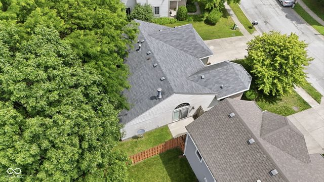 5020 Eagles Watch Drive, Indianapolis, IN 46254