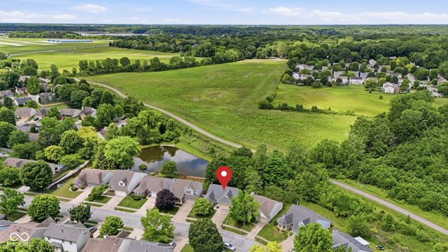 5020 Eagles Watch Drive, Indianapolis, IN 46254