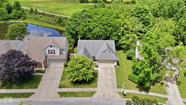 5020 Eagles Watch Drive, Indianapolis, IN 46254