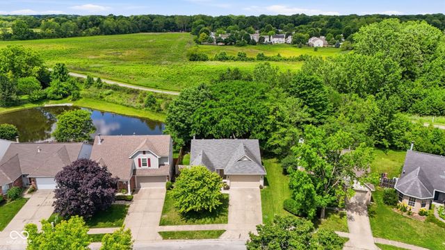 5020 Eagles Watch Drive, Indianapolis, IN 46254
