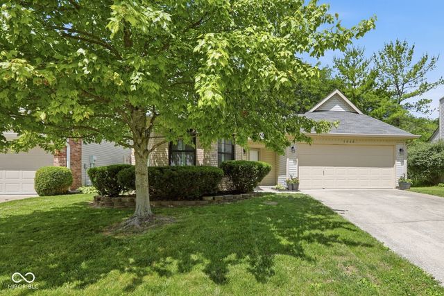 5020 Eagles Watch Drive, Indianapolis, IN 46254