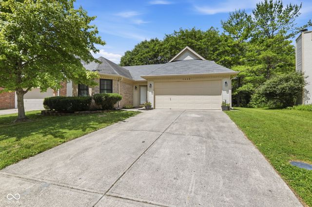 5020 Eagles Watch Drive, Indianapolis, IN 46254