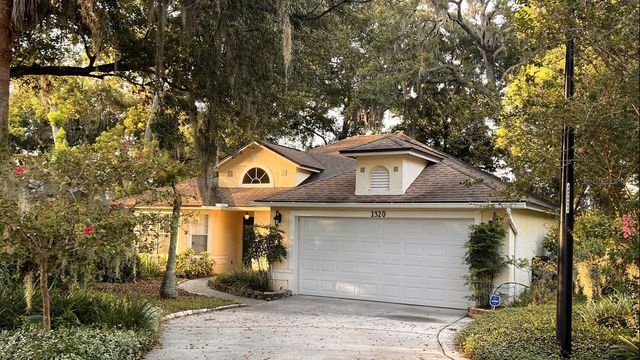 1320 SASSAFRAS AVENUE, Altamonte Springs, FL 32714