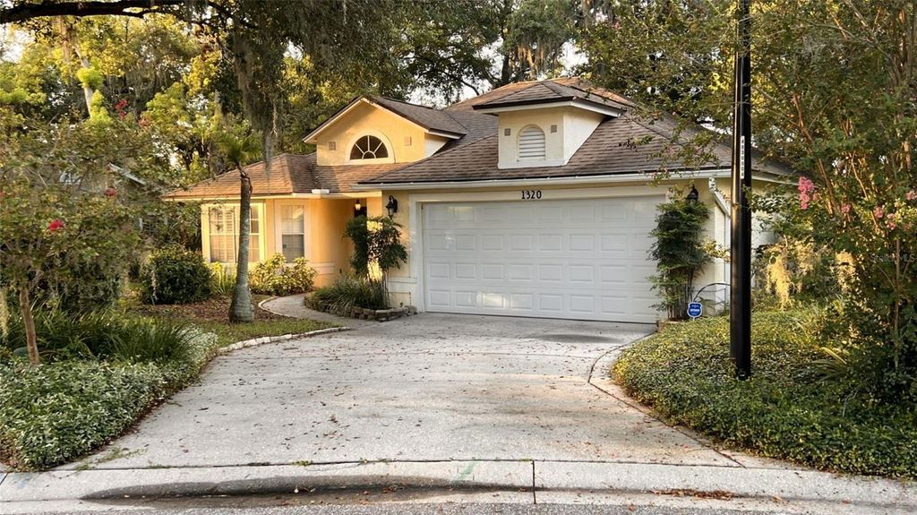 1320 SASSAFRAS AVENUE, Altamonte Springs, FL 32714