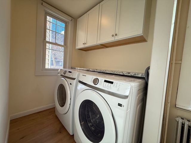 8 Hastings St 2, Boston, MA 02132