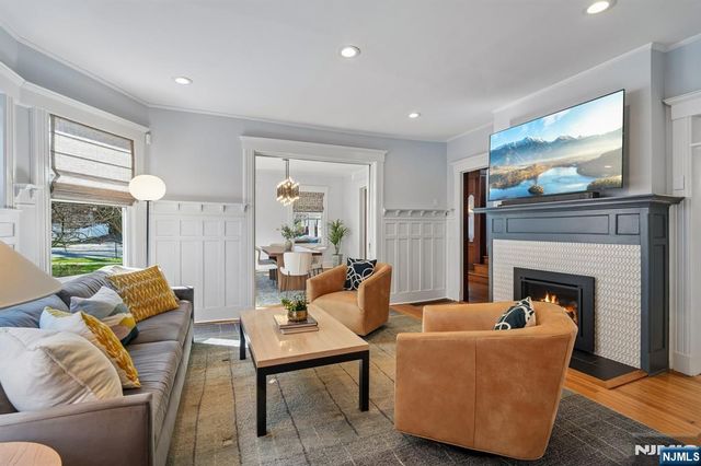 115 Park Street, Montclair, NJ 07042